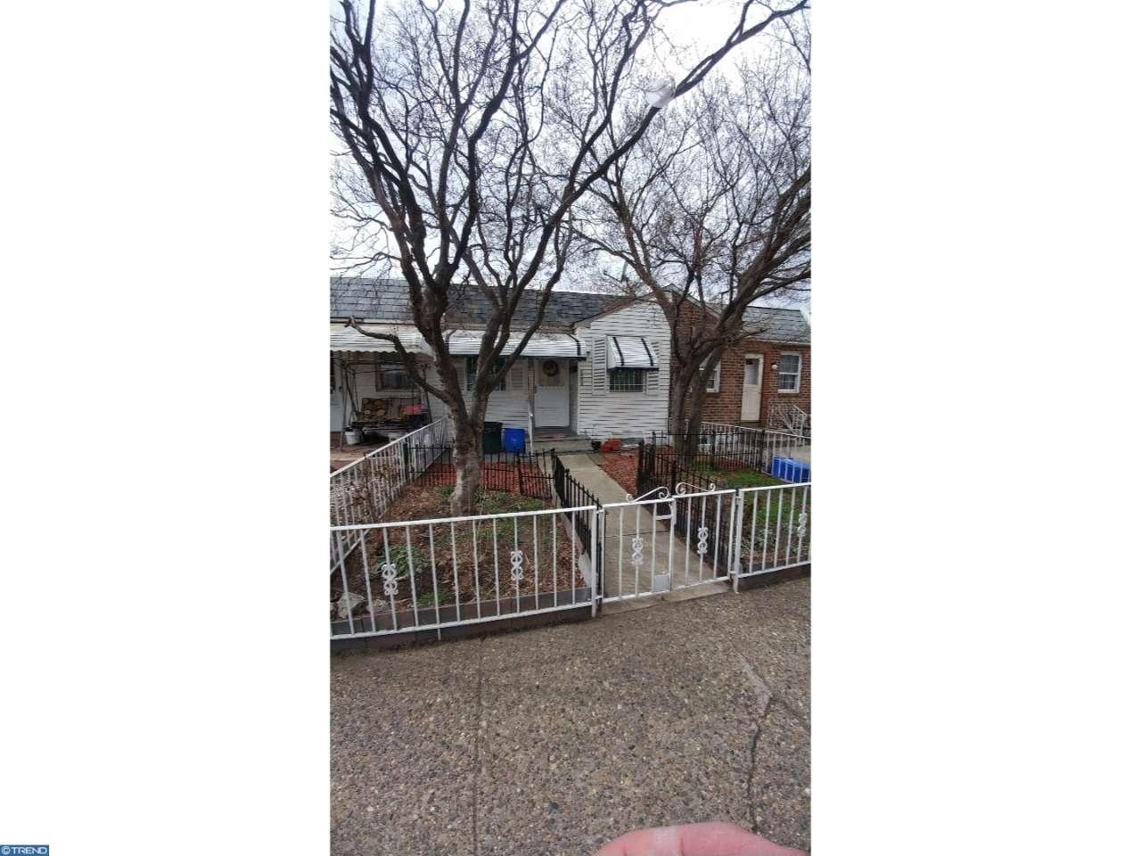 1808 S 27TH STREET, Philadelphia, PA 19145