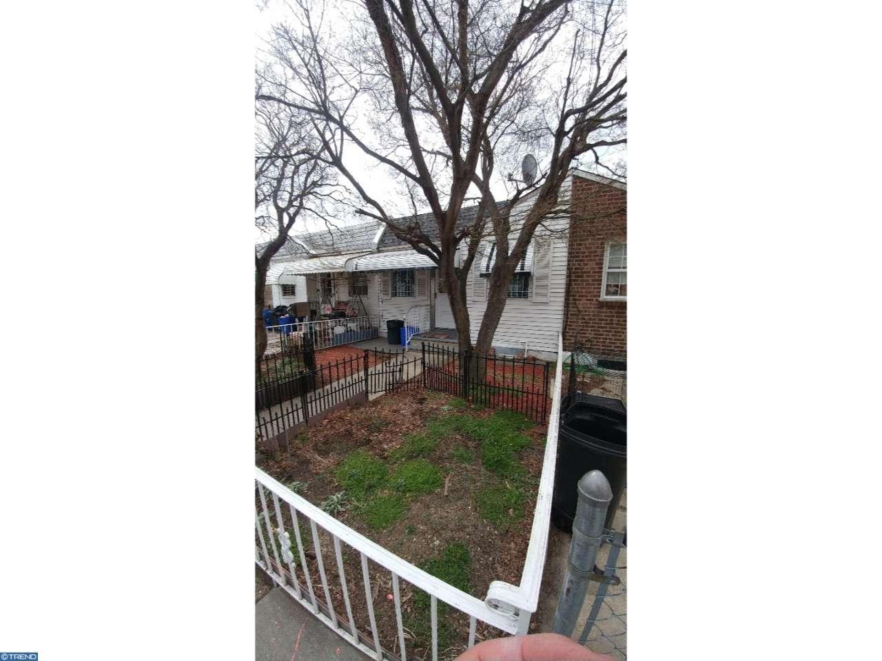 1808 S 27TH STREET, Philadelphia, PA 19145