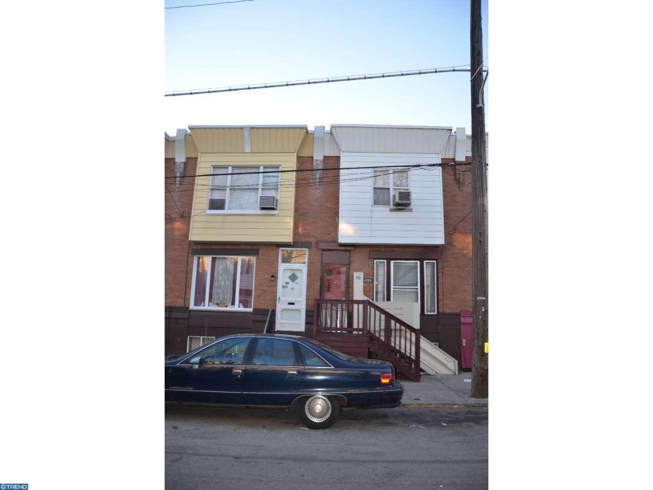 2224 S 23RD STREET, Philadelphia, PA 19145