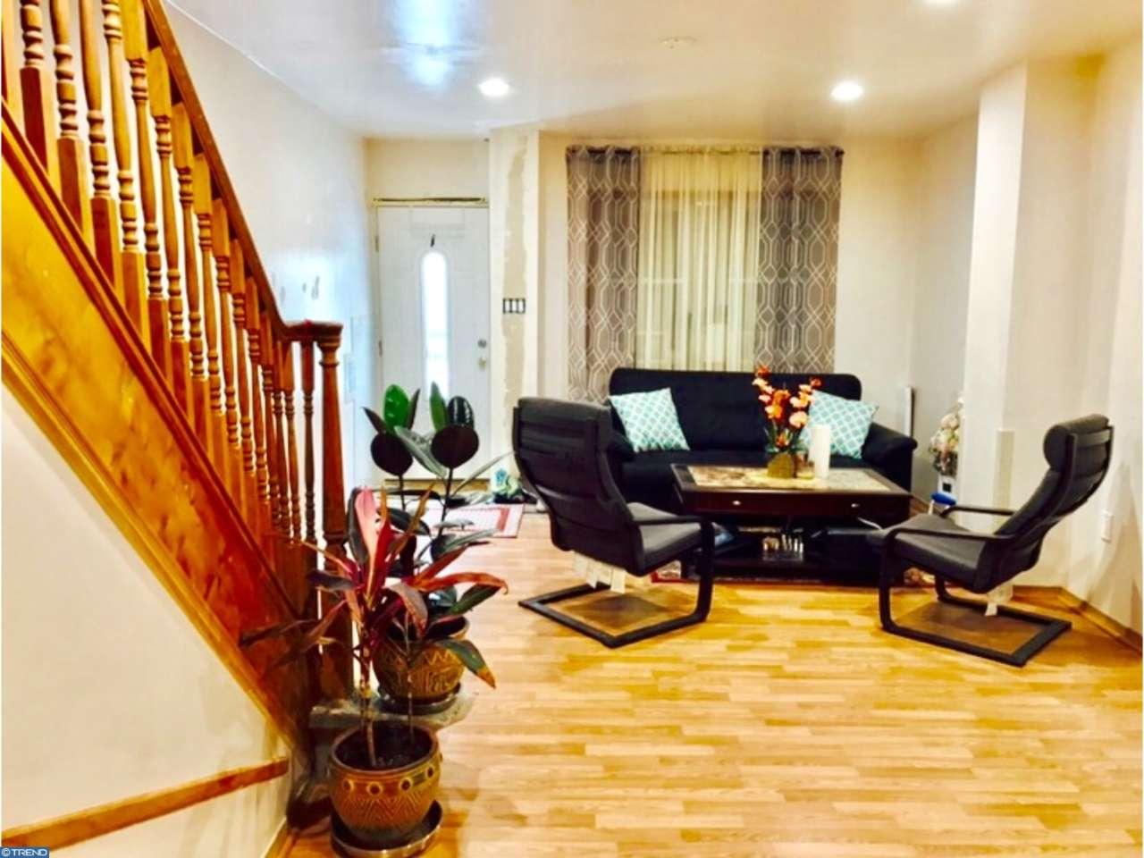 1415 S Ringgold St, Philadelphia, PA 19146
