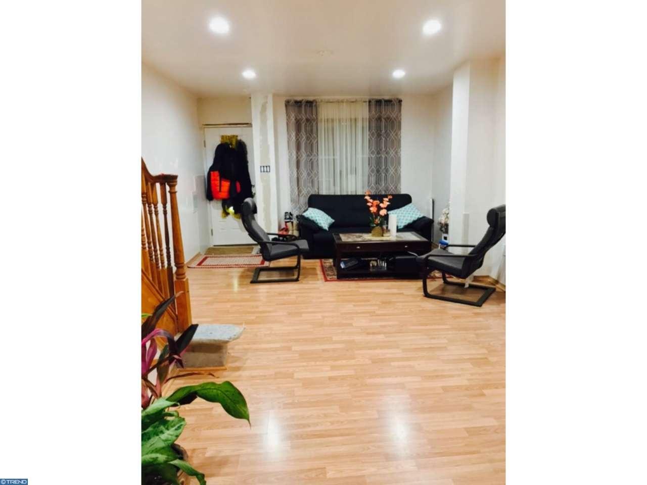 1415 S Ringgold St, Philadelphia, PA 19146