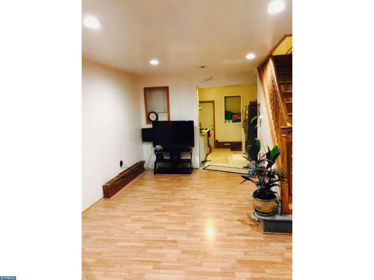 1415 S Ringgold St, Philadelphia, PA 19146