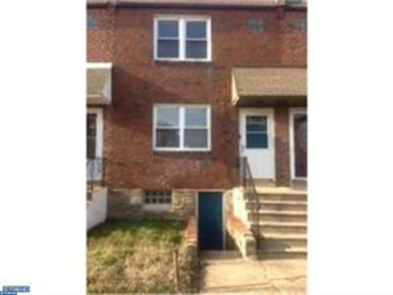 6522BATTERSBY STREET, Philadelphia, PA 19149