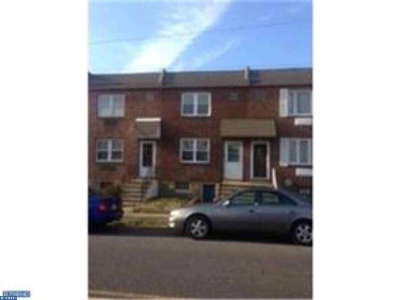 6522BATTERSBY STREET, Philadelphia, PA 19149