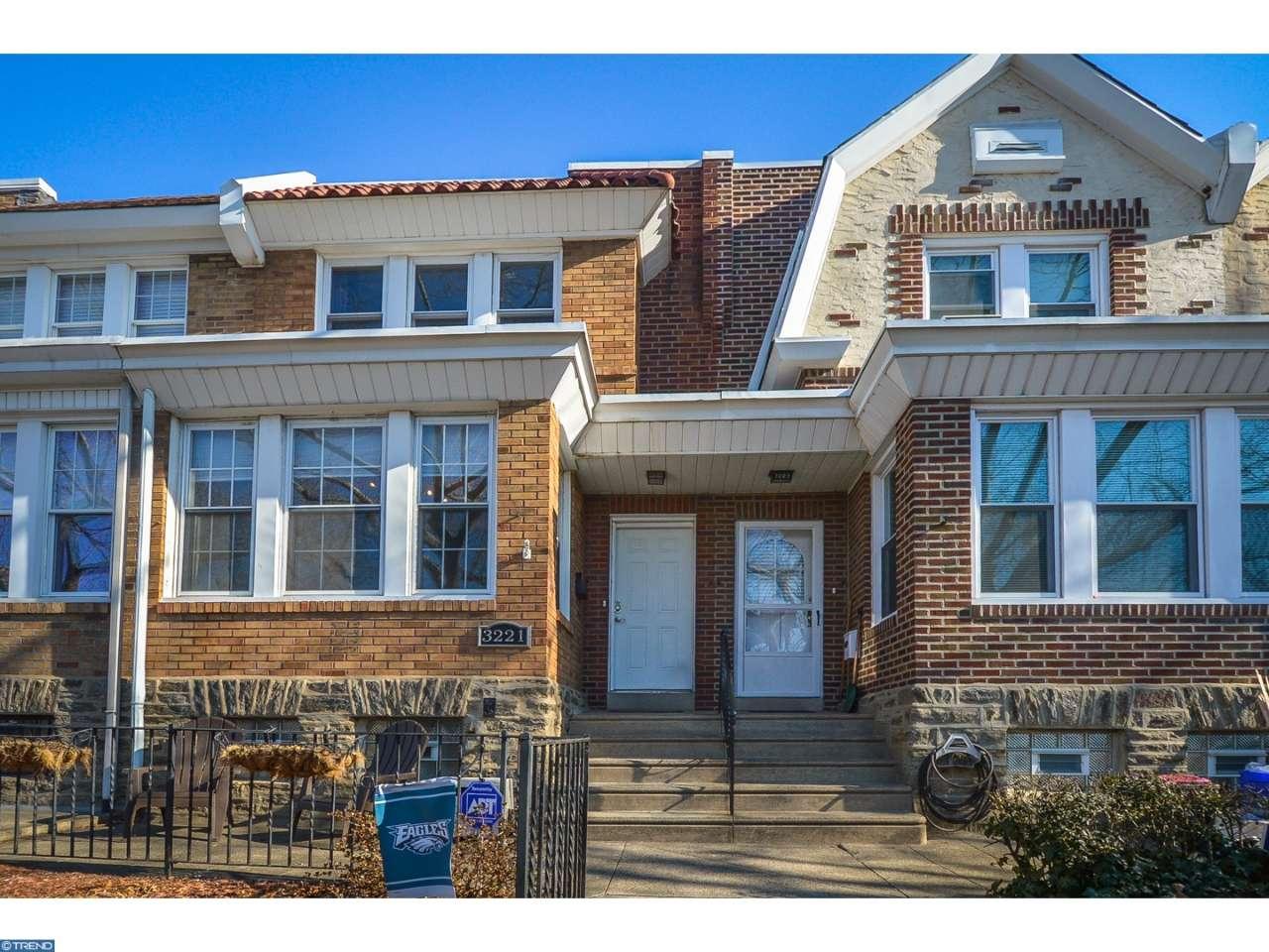 3221Fanshawe St, Philadelphia, PA 19149