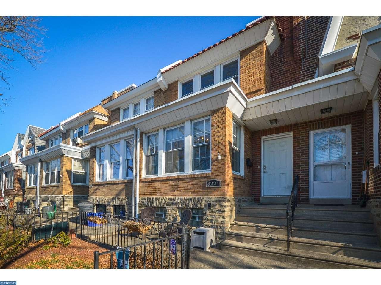 3221Fanshawe St, Philadelphia, PA 19149