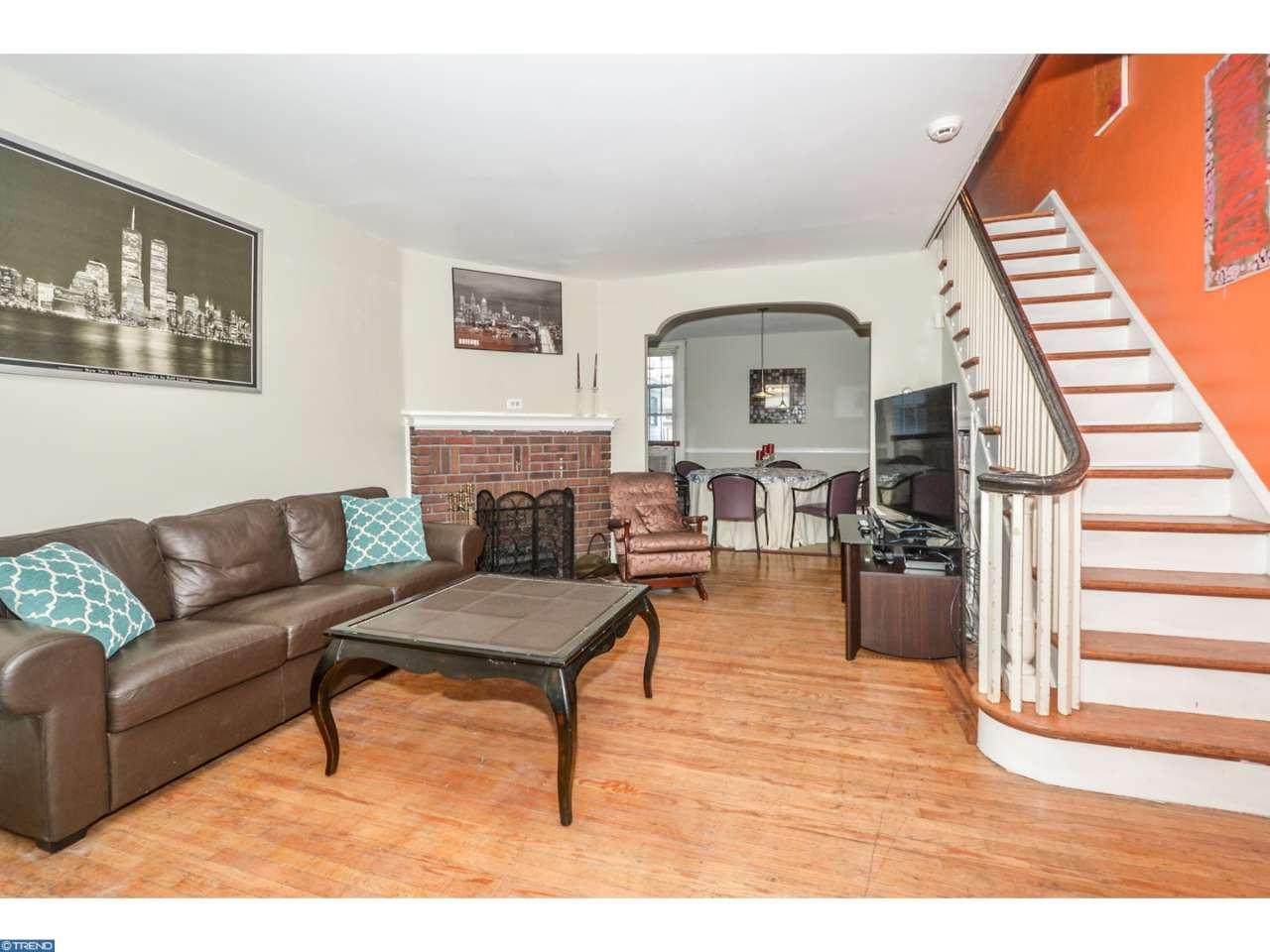 3221Fanshawe St, Philadelphia, PA 19149