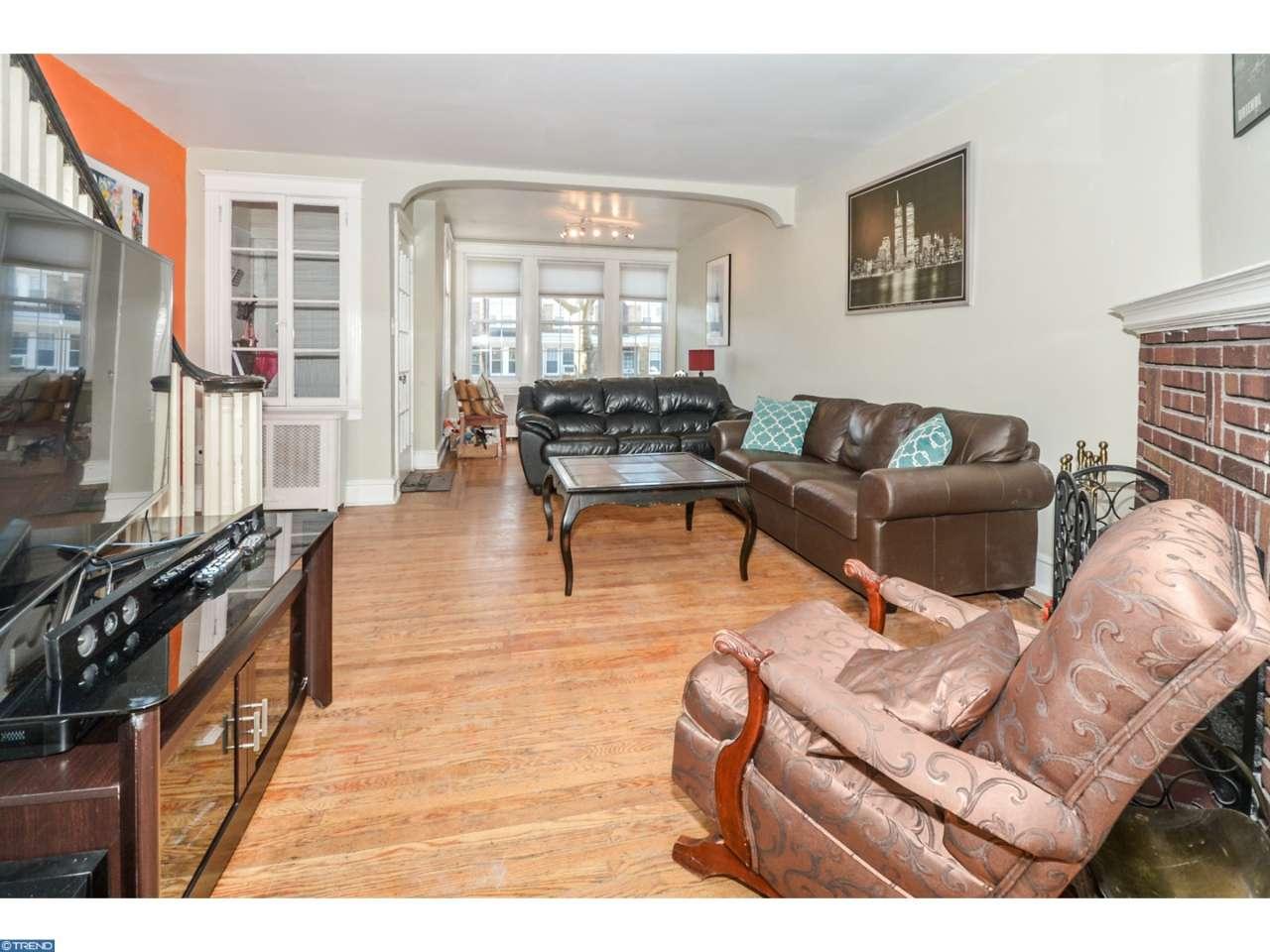 3221Fanshawe St, Philadelphia, PA 19149