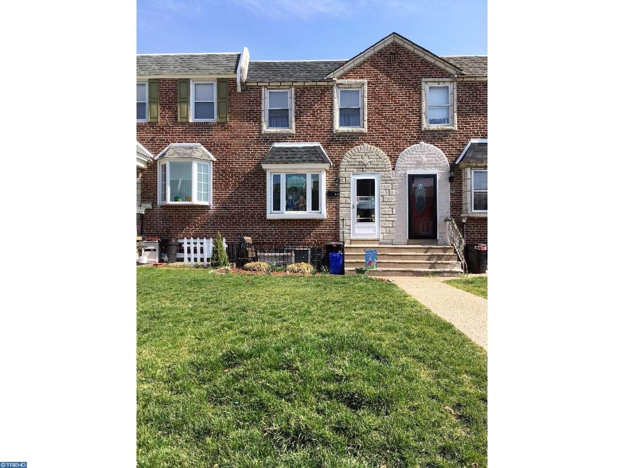 3225DISSTON STREET, Philadelphia, PA 19149