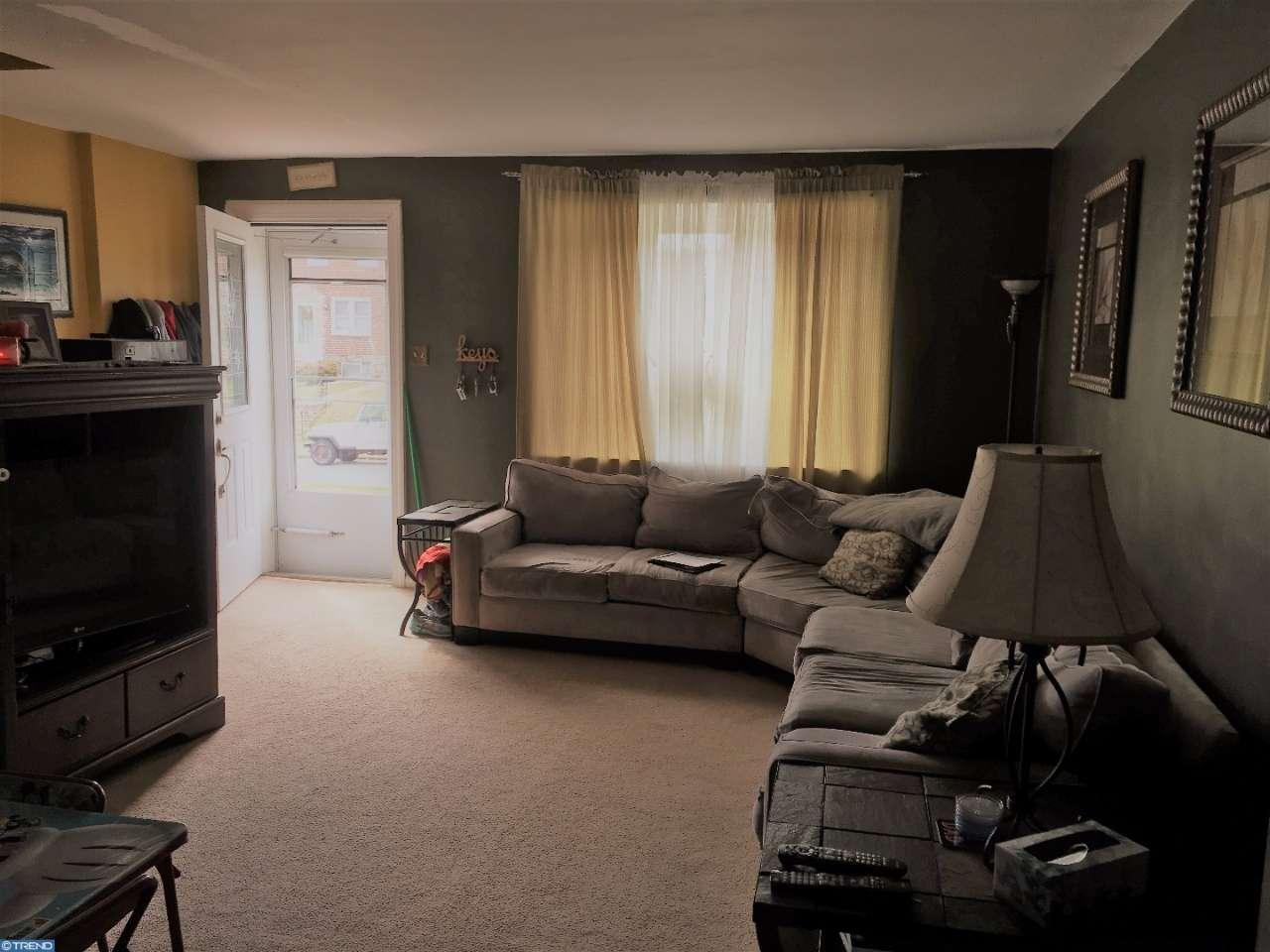3225DISSTON STREET, Philadelphia, PA 19149