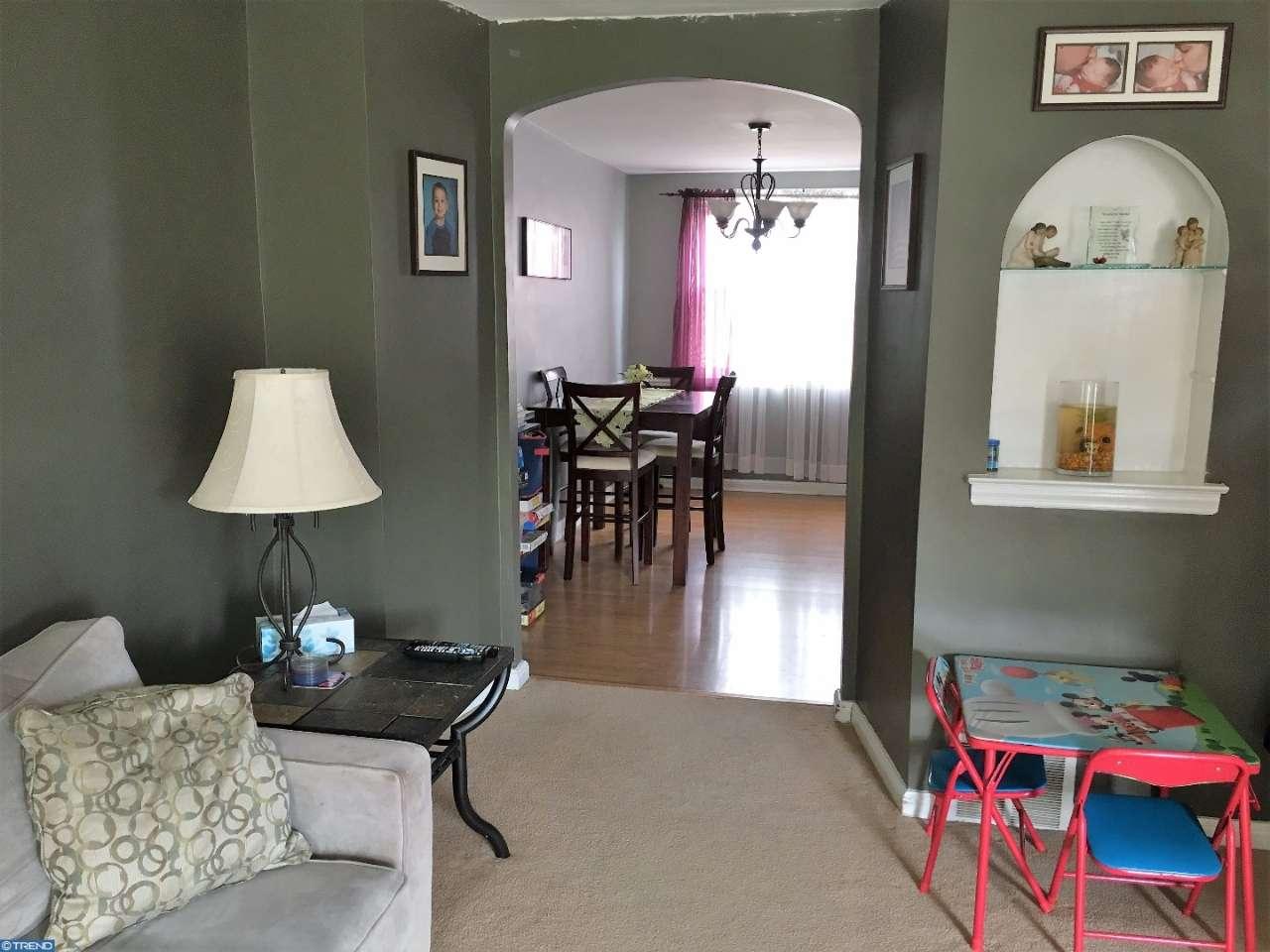 3225DISSTON STREET, Philadelphia, PA 19149