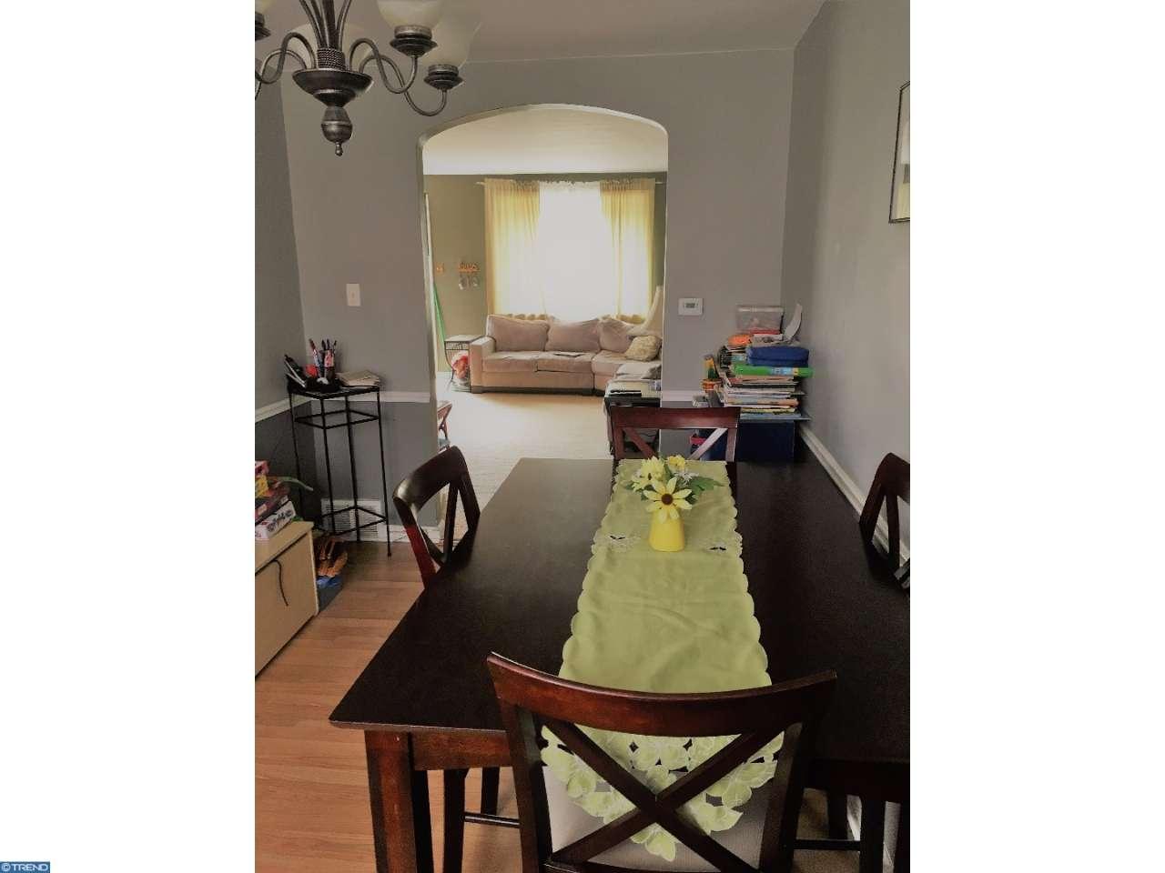 3225DISSTON STREET, Philadelphia, PA 19149