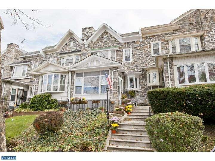 1009 N 65TH STREET, Philadelphia, PA 19151