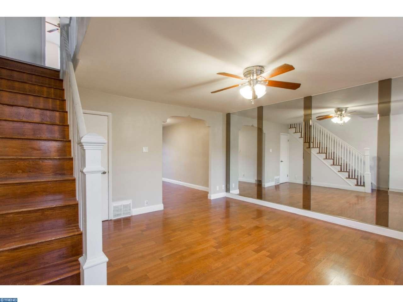 2536 S BELLFORD STREET, Philadelphia, PA 19153