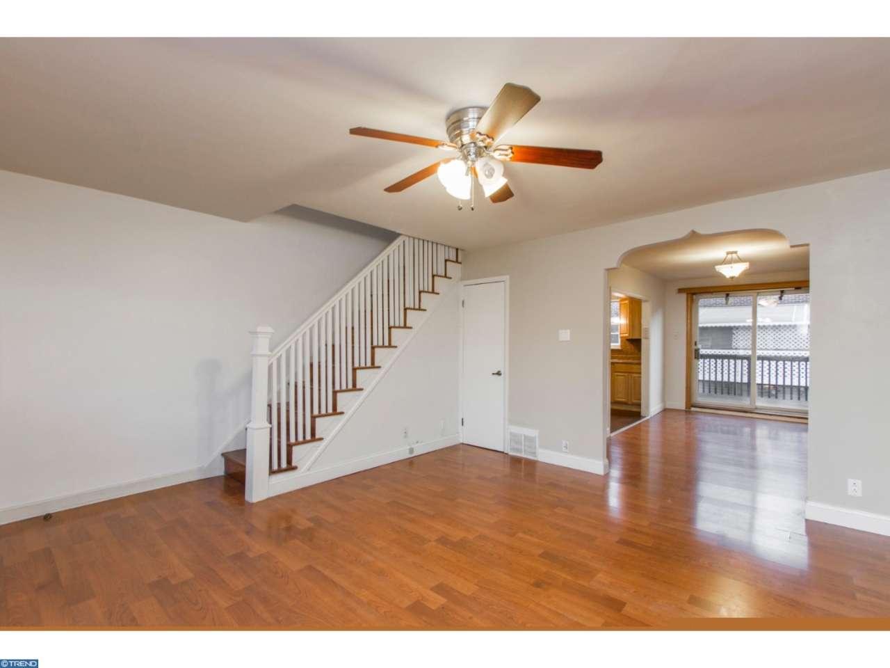 2536 S BELLFORD STREET, Philadelphia, PA 19153