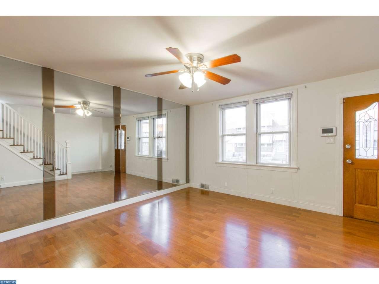 2536 S BELLFORD STREET, Philadelphia, PA 19153