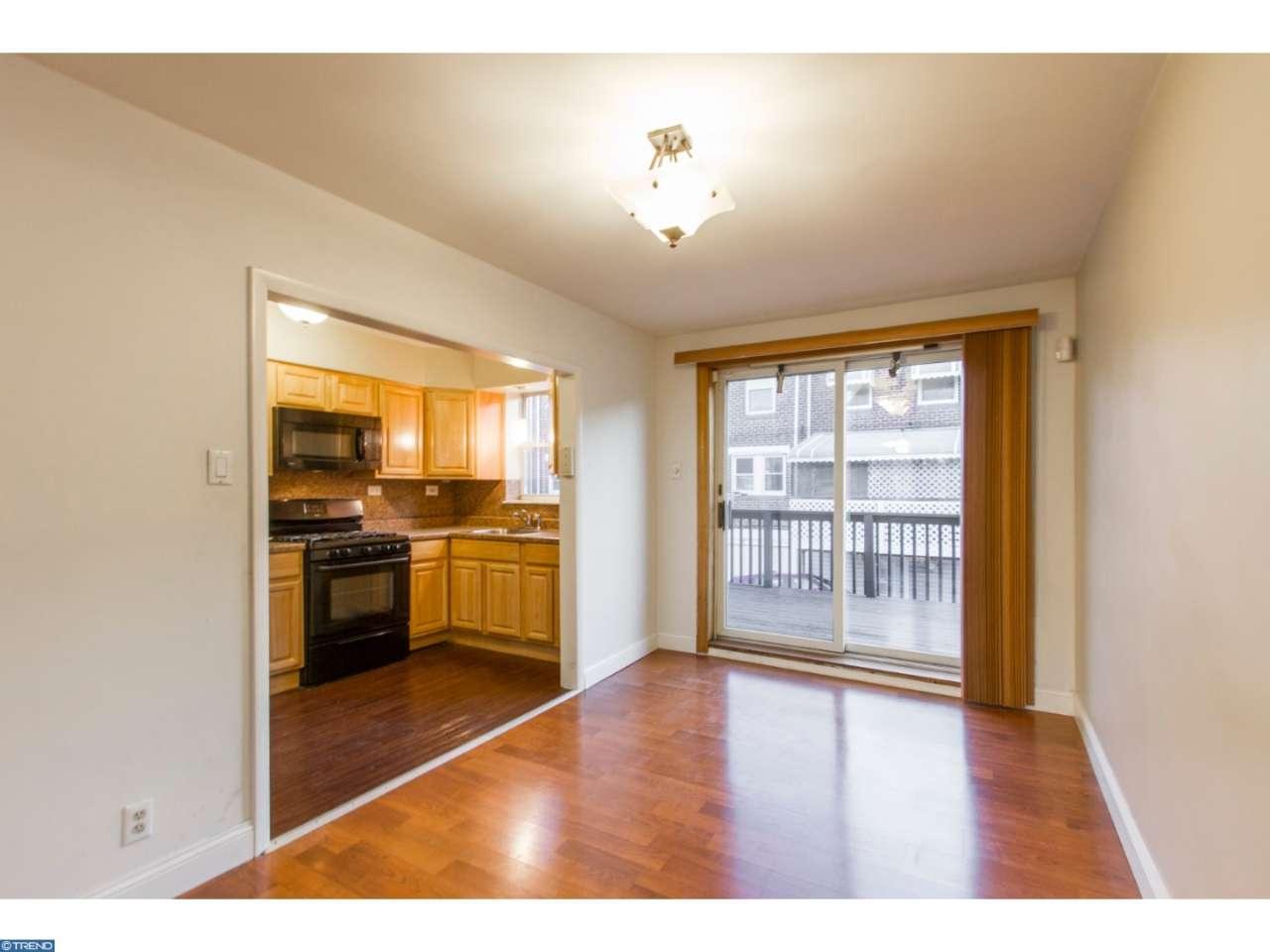 2536 S BELLFORD STREET, Philadelphia, PA 19153