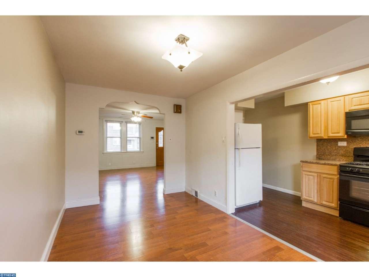 2536 S BELLFORD STREET, Philadelphia, PA 19153