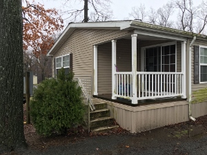 Shady Grove 7 Rosewood DriveAtglen, PA 19310