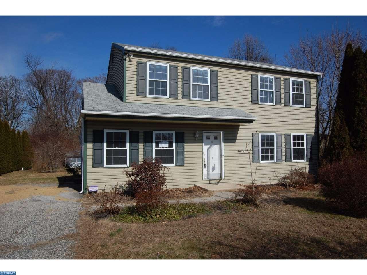 13LAMBERTS LANE, Coatesville, PA 19320