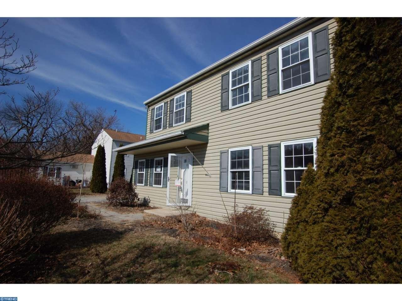 13LAMBERTS LANE, Coatesville, PA 19320