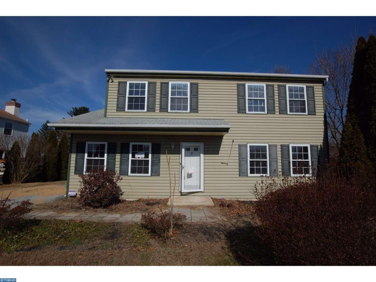 13LAMBERTS LANE, Coatesville, PA 19320