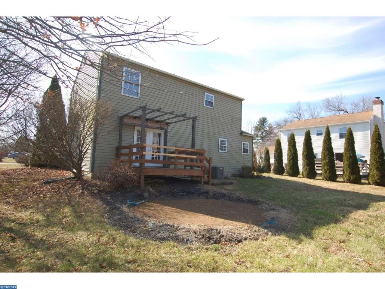 13LAMBERTS LANE, Coatesville, PA 19320