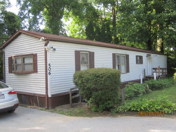 506 Reeceville Rd ,PA, Coatesville, 19320