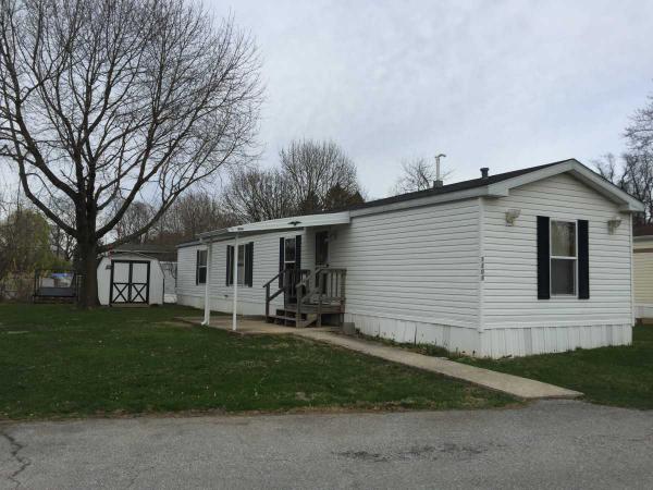 Taylors Mobile Home Park 1103 DorothyCoatesville, PA 19320