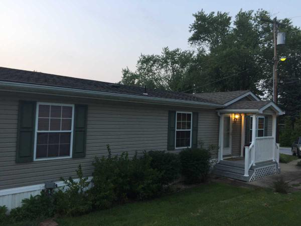 Taylors Mobile Home Park 140 GrantCoatesville, PA 19320