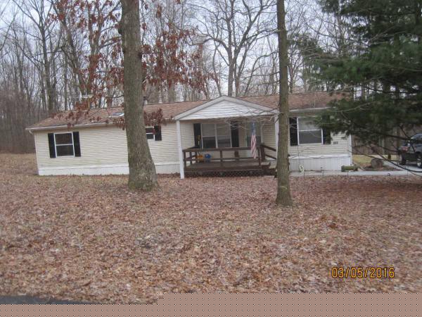 High Point Estates 217 High PointCoatesville, PA 19320