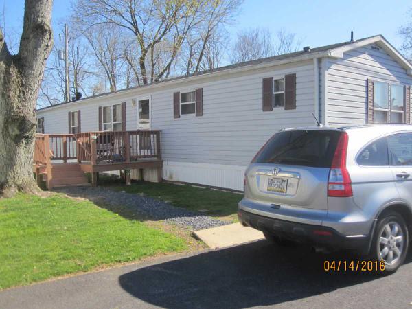 Hidden Valley Estates 3 Fleming DriveCoatesville, PA 19320