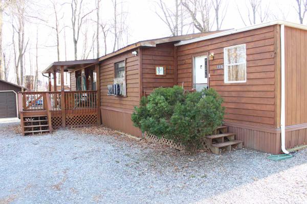 115 Parkesburg Rd.