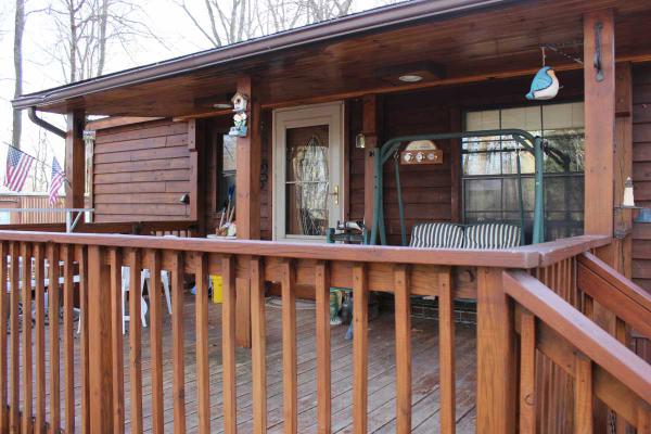 115 Parkesburg Rd.