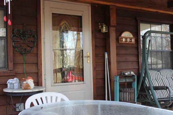 115 Parkesburg Rd.