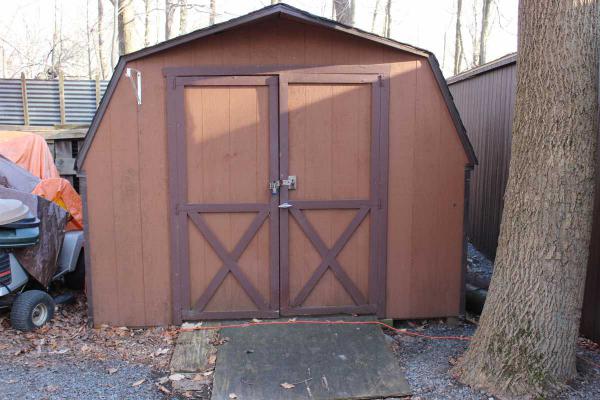 115 Parkesburg Rd.