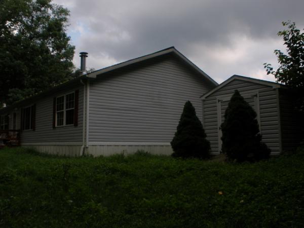 295 Cambridge road ,PA, Coatsville, 19320
