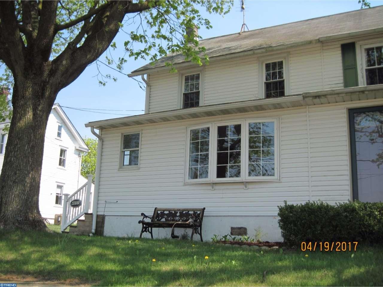 4851HOMEVILLE ROAD, Cochranville, PA 19330