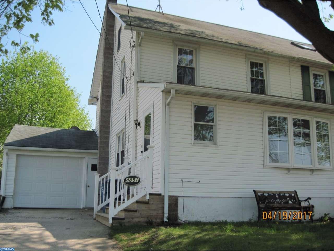 4851HOMEVILLE ROAD, Cochranville, PA 19330
