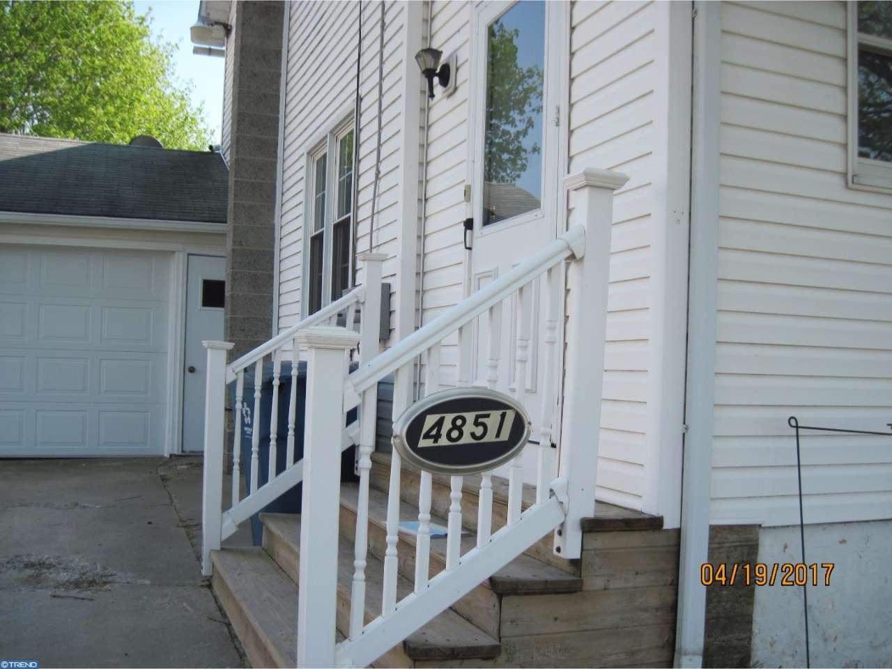 4851HOMEVILLE ROAD, Cochranville, PA 19330