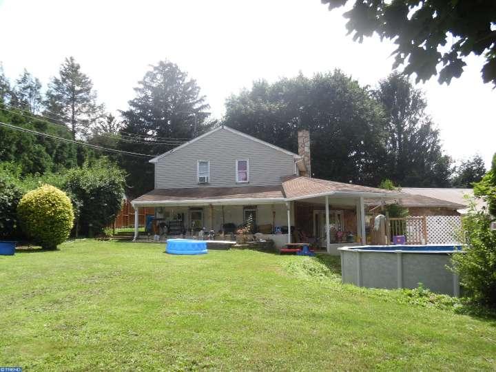268COCHRAN STREET, Cochranville, PA 19330
