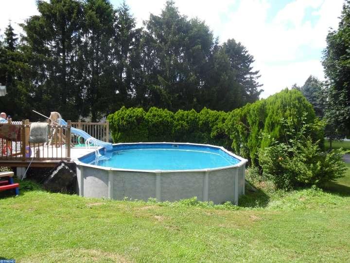 268COCHRAN STREET, Cochranville, PA 19330