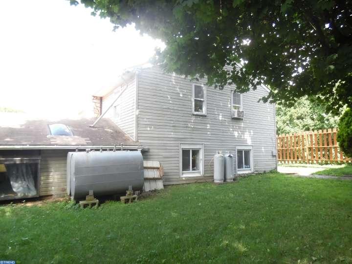 268COCHRAN STREET, Cochranville, PA 19330