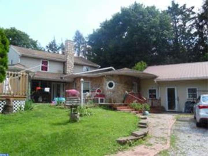 268COCHRAN STREET, Cochranville, PA 19330