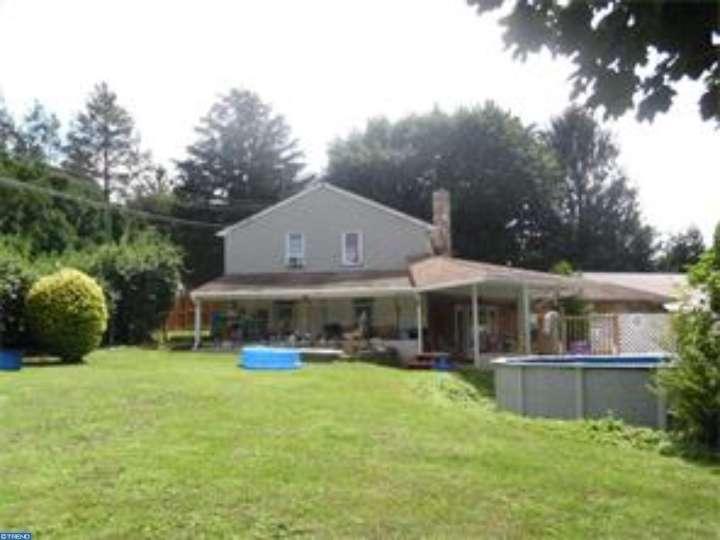 268COCHRAN STREET, Cochranville, PA 19330