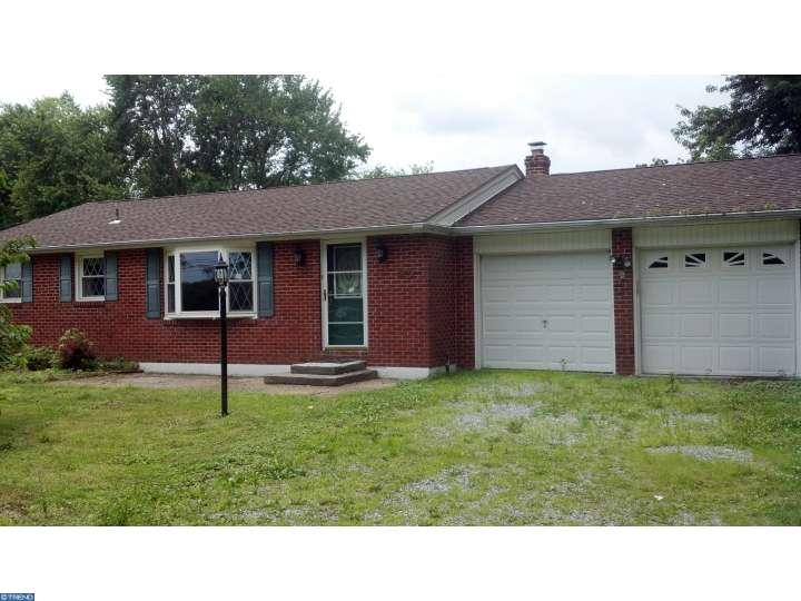 473 N Jennersville Rd, Cochranville, PA 19330