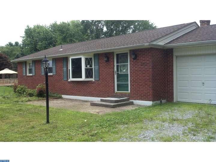 473 N Jennersville Rd, Cochranville, PA 19330