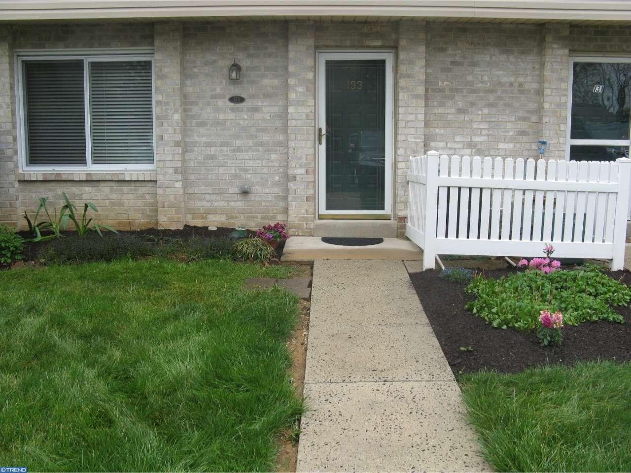133VILLAGE WALK, Exton, PA 19341