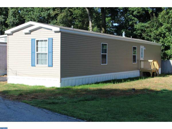 James Mobile Home Park 304 James DriveGlenmoore, PA 19343