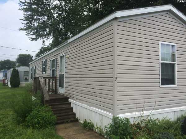 Gregory Court 17 Gregory CircleHoney Brook, PA 19344
